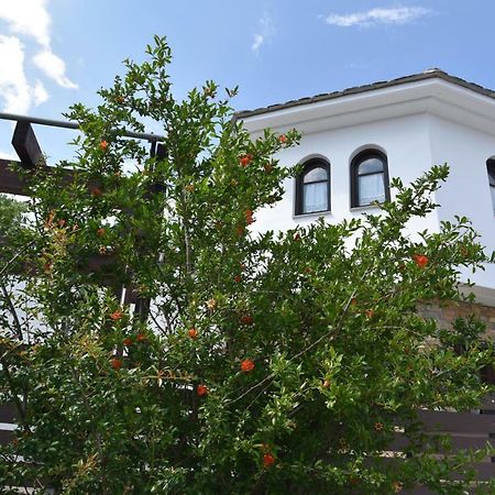 Karpofora Traditional Guesthouse Miliész Kültér fotó