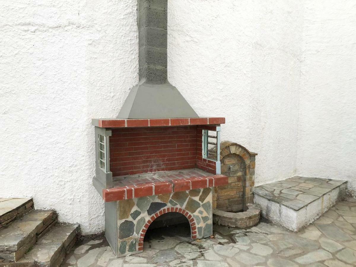 Karpofora Traditional Guesthouse Miliész Kültér fotó
