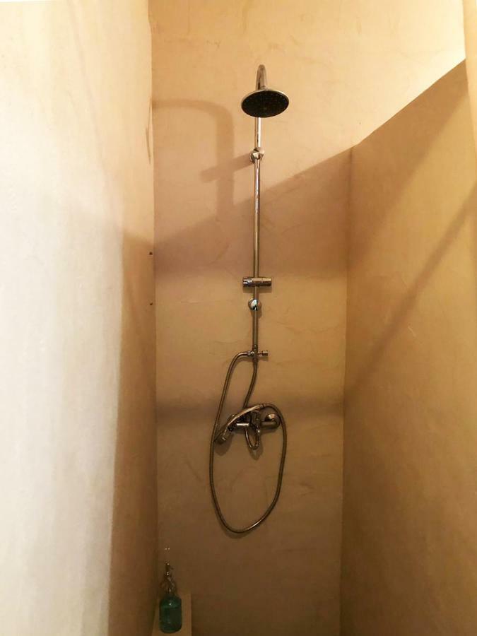 Karpofora Traditional Guesthouse Miliész Kültér fotó